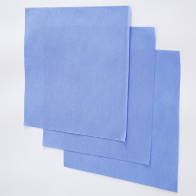 20-100gsm SMS Non Woven Fabric For Surgical Gown Coverall Scrub Suit Mask
