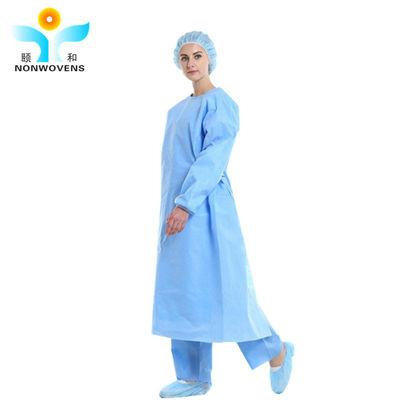 EO 비생성 일회용 수술 장갑 S 3XL 30 50gm 의학적 절차